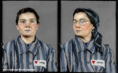 brusilow12 - 75 lat temu, 19 marca 1943 roku Niemcy zamordowali Annę Smoleńską, autor...