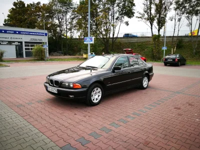 nokio - #bmw #kupautozmikro

Cześć wszystkim, wybaczcie Spam ale może ktoś szuka za...