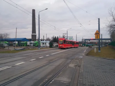 sylwke3100 - Złapałem tego brzydala

#slask #katowice #tramwaje #tramwajeslaskie