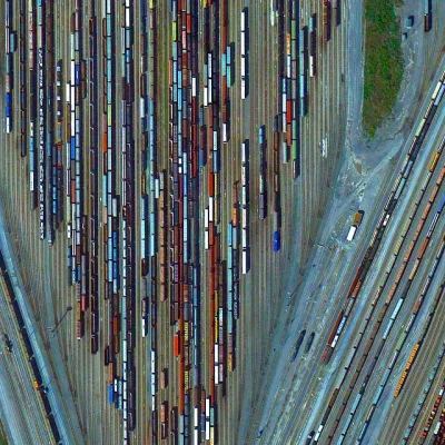 j.....n - Selkirk Yard - terminal kolejowy, położony ok. 13 km na południe od Albany,...