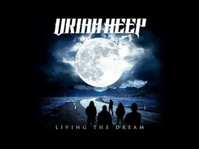 luxkms78 - #uriahheep