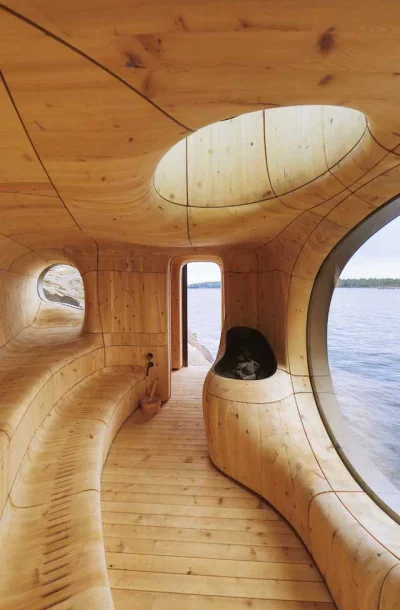 rybak66zuo - #sauna
troche #architektura