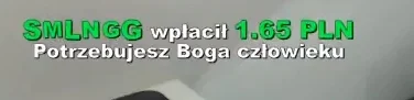 swagerstom - o hui, wyobrażacie to sobie: "Niezwykłe Nawrócenie Patostreamera" xD
#p...