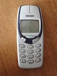 wywijas - @diabeu255: Nokia 3330.