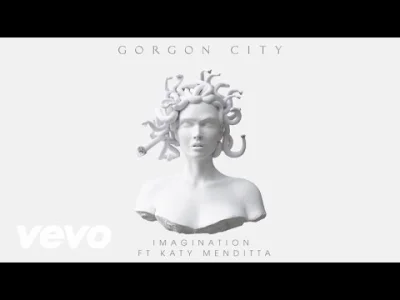 xeperek - Gorgon City - Imagination
#gorgoncity #house