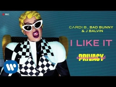 Trelik - Latino rap

Cardi B, Bad Bunny and J Balvin - I Like It

#muzyka #hiphop...