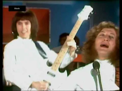 Aerials - Faaaaar far away :)



#muzyka #slade #60s #70s