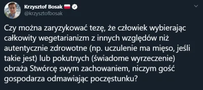 walt_gunner - Ale myśliciel z tego Krzysia, kwintesencja szurfederacji.
#polityka #k...