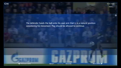 KebabZostrymSosem - @KebabZostrymSosem: z płyty szkoleniowej UEFA
(filmik i zdjęcie ...