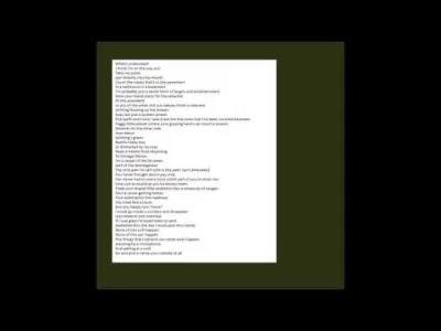 user48736353001 - Bedwetter - Haze of Interference (abstract hip-hop, experimental hi...