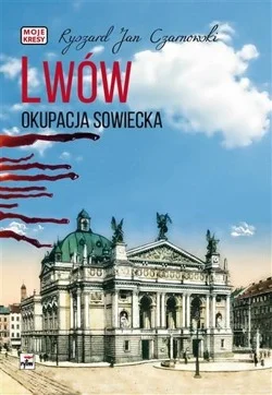 brusilow12 - Ze swojej strony polecam książki Ryszarda Czarnowskiego poświęcone okupa...