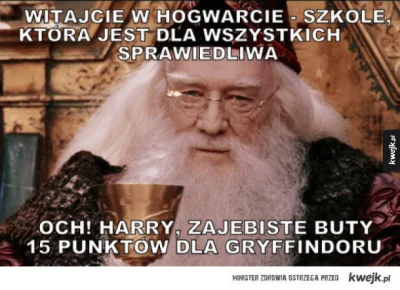 A.....e - #gownowpis #harrypotter #heheszki