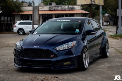 s.....r - #strumiencarboners
#carboners #motoryzacja #samochody #tuning #ford #focus...