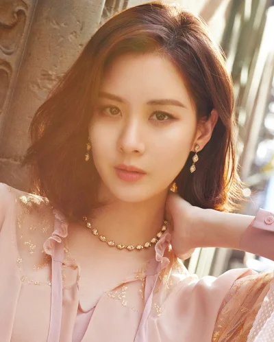 Bager - #seohyun #snsd #koreanka