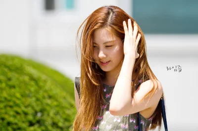 K.....o - #seohyun #snsd 

#koreanka