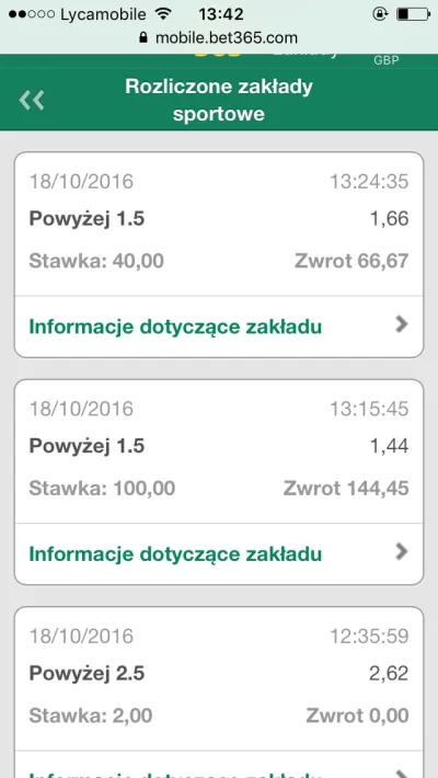 lamiesobie - Easy money x2. Kwoty w GBP #pokazkupon