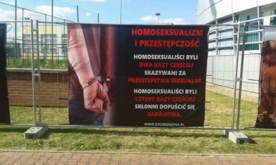 Sierkovitz - Polscy seksuolodzy: Homoseksualizm jest normalny - handlujcie z tym

W...