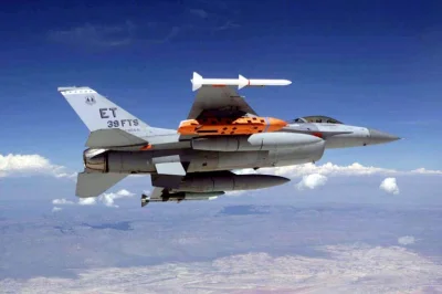 Lemartez - #militaria #aircraftboners 



AGM-158 JASSM dla naszych F-16 po 2015. Na ...
