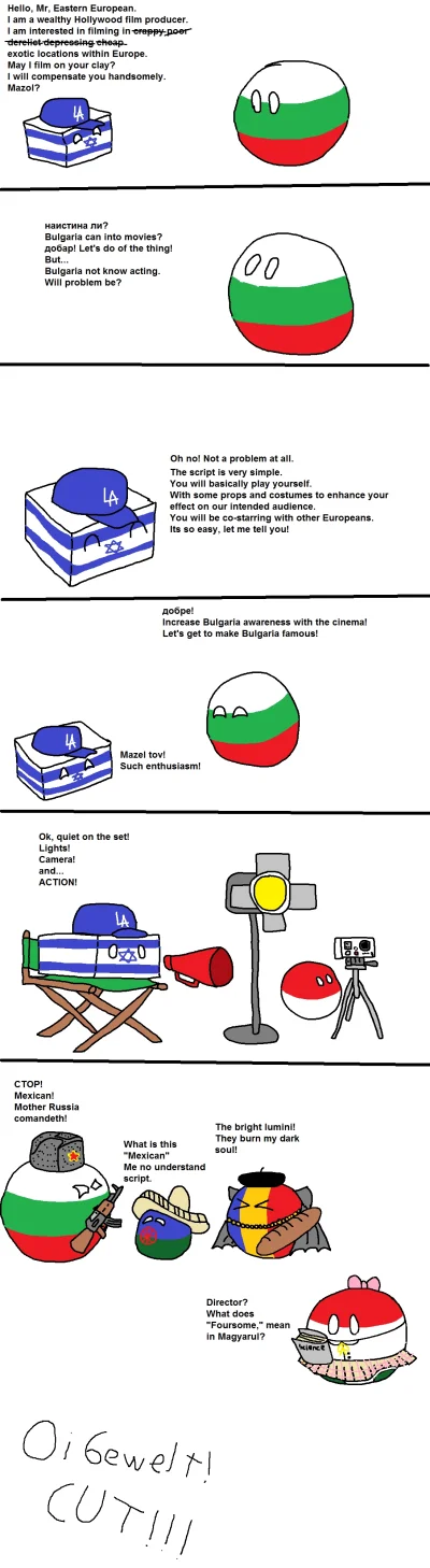 N.....2 - Pewnie było ale pogrzebałem sobie w polandballach i znalazłem coś takiego x...