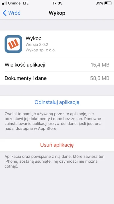 grako - iOS jak to zwykle na wykopie bywa wypada gorzej niż android ( ͡° ʖ̯ ͡°)