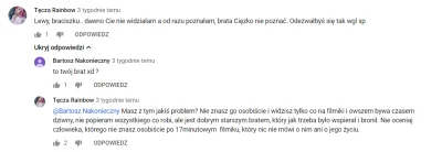 luzdelsur1 - @joannagruszecka_pl: Być może to był wkręt, ale nie jedyny. O "lewym" pi...