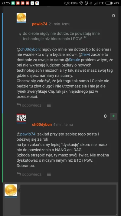 p.....4 - @ch00dybcn: nie mam nic do powiedzenia bo nie ma o czym mówić każdy alt to ...