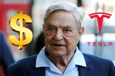 L.....m - #soros zainwestował 35 milionów $ w obligacje #tesla z datą skupu 1 marca 2...