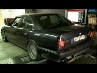 hardkorowymoksu - #bmw #m5 #tvnturbo #bmwboners

Polecam wczorajszy odcinek Samochód ...