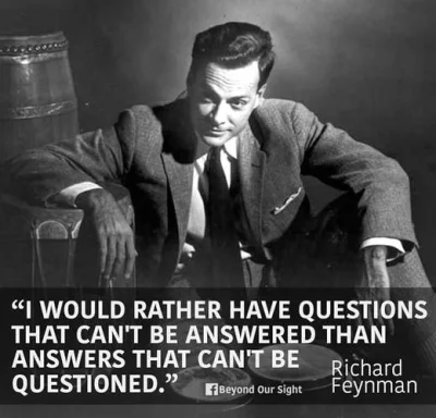 misja_ratunkowa - Feynman na dziś.

#feynman #nauka #filozofia