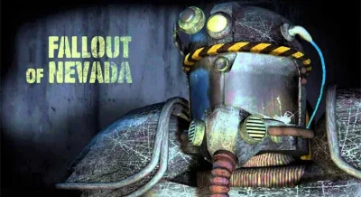 Bethesda_sucks - Pojawiło się spolszczenie Fallout Nevada - prawdopodobnie najlepszeg...
