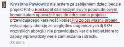 anallizator - > Polska jest krajem świeckim a nie chrześcijańskim.

@Orzechowe: Kie...