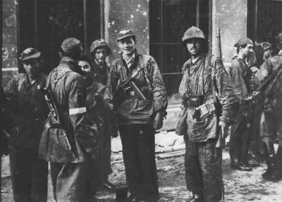 N.....h - 21 września, czwartek

Kolejny atak Niemców na pozycje polskie na Czernia...