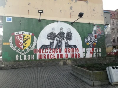 aterazprzejdzie - Halo #wroclaw co wy ćpiecie? ( ಠ_ಠ)
#wandalizm #mural #patologia