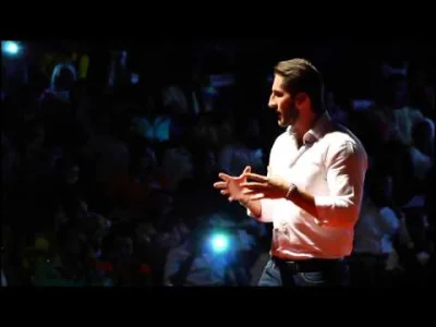 m.....i - Why you should take chances

Marek Zmyslowski w ramach TEDxIfe



#michalko...