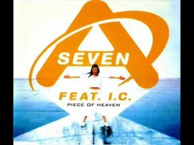 tasiorowski - A Seven - Piece Of Heaven (Central Seven Remix)
#elektroniczna2000