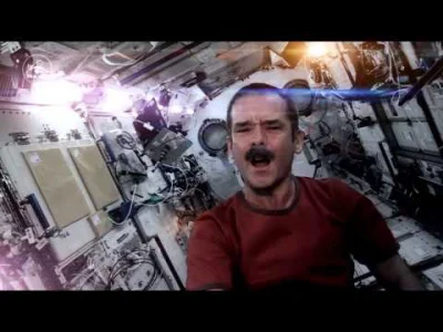 Migfirefox - Chris Hadfield - Space Oddity

#muzyka #kosmos