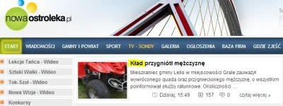 netes - #heheszki #polskajezyktrudnajezyk #klad #ostroleka