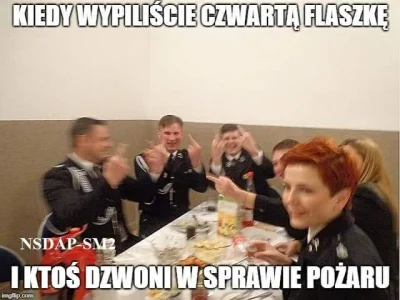 klossser - To już dzis! 
50 lecie OSP W Polsce

Stężenie alkoholu na wsi wzrasta

#os...