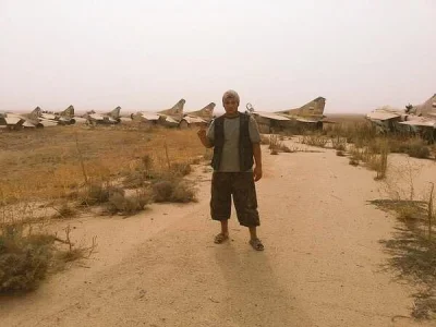 60groszyzawpis - Po 2 letnim oblężeniu, syryjska baza lotnicza Abu ad-Duhur została p...