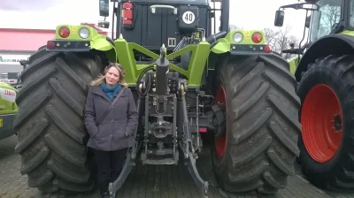 A.....k - #traktorboners #xerion