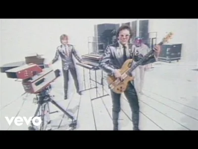 Fornus - The Buggles - Video Killed The Radio Star

#muzyka #gta #vicecity
