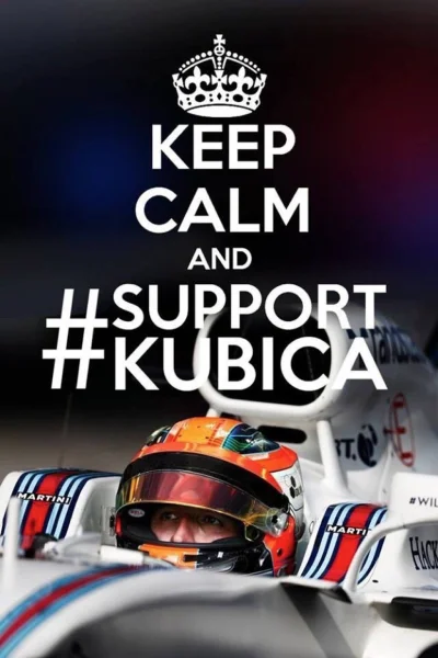 t.....l - Independent o tagu #SupportKubica - nie powiem, jestem zdziwiony zasięgiem....