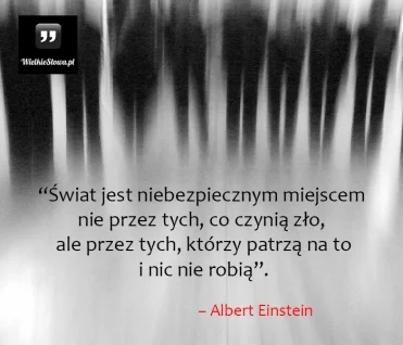 Witold_Wu - Zawsze przyjmowałem w życiu wyzwania i ludzie nauczyli mnie, że Polska ni...