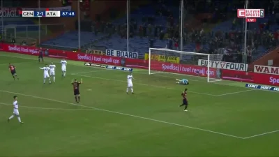 Minieri - Piątek, Genoa - Atalanta 3:1 (ʘ‿ʘ)
#golgif #mecz #golgifpl