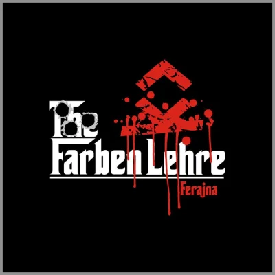 GetiZ - Farben Lehre jest królem rodzimego punku jak lew jest król dżungli. 

#nocn...