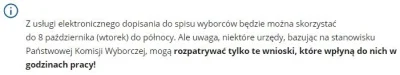 wigr - PKW to jednak wciąż leśne dziadki

#pkw #wybory #polska #lesnedziadki #inter...