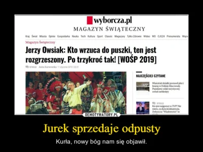 k_quant - No zrzutka na misjonarzy, w czym problem? Jak komuś się nie podoba to może ...