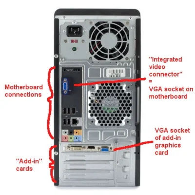 franek_dolas - @ViiV01234: Twoja płyta główna ma zintegrowaną kartę graficzną - jej p...