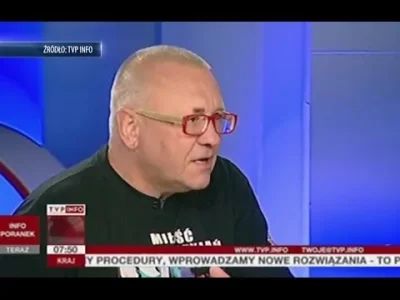 L.....a - Widział ktoś? Warto oglądać czy wszystko bzdura? 



#tvrepublikaspam