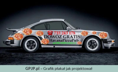 n.....l - #grafikplakaljakprojektowal #pizzerie #porsche

##!$%@?